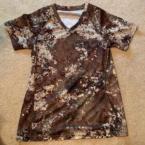 She Outdoor Quick Dry Tee